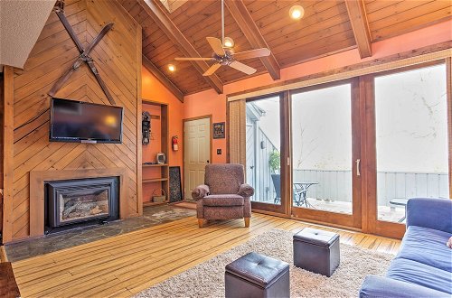 Foto 1 - Pet-friendly Beech Mtn Condo: Steps to the Slopes