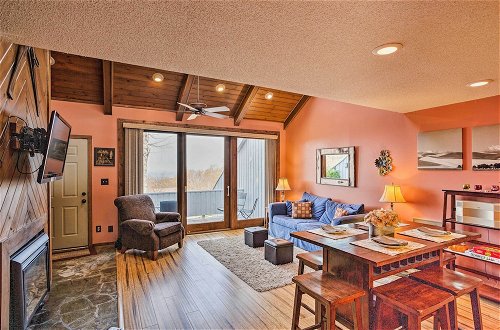 Foto 17 - Pet-friendly Beech Mtn Condo: Steps to the Slopes