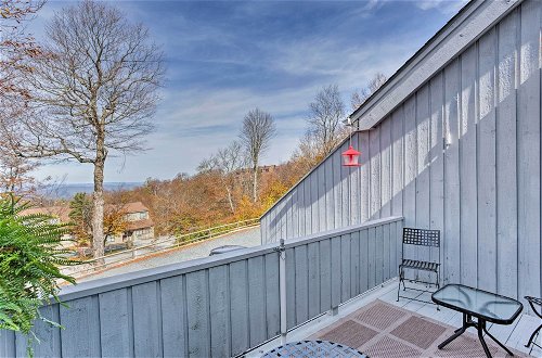 Photo 18 - Pet-friendly Beech Mtn Condo: Steps to the Slopes