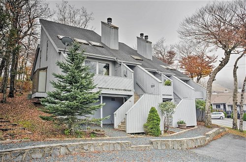 Foto 14 - Pet-friendly Beech Mtn Condo: Steps to the Slopes