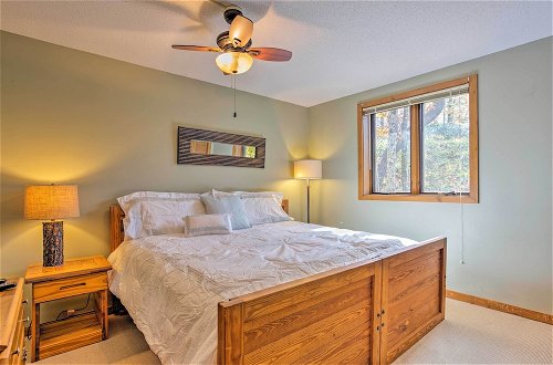 Photo 3 - Pet-friendly Beech Mtn Condo: Steps to the Slopes