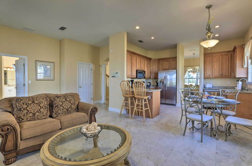 Photo 30 - Disney Area Home w/ Pool & Spa - 9 Mi to Parks