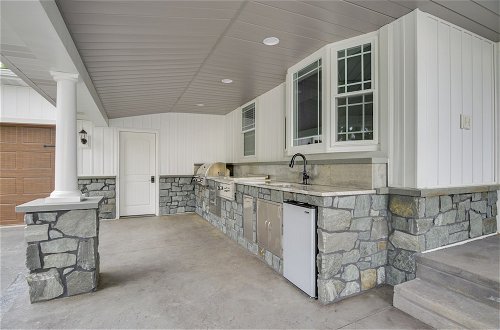 Photo 9 - Family Home + Private Hot Tub on Susquehanna River