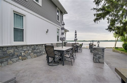 Photo 34 - Family Home + Private Hot Tub on Susquehanna River