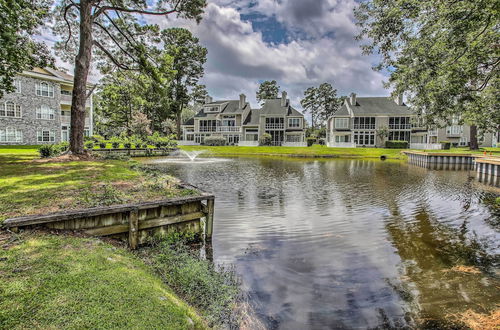 Photo 14 - Lovely Myrtle Beach Condo: 4 Mi to Boardwalk