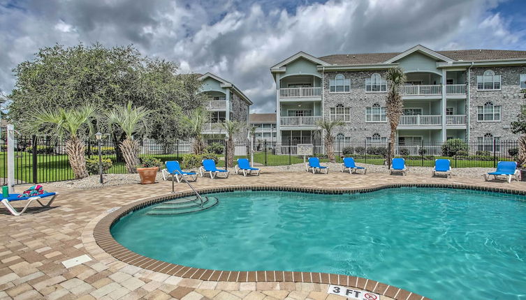 Photo 1 - Lovely Myrtle Beach Condo: 4 Mi to Boardwalk