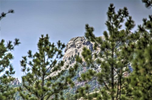 Foto 5 - Keystone Escape w/ Amazing Mt Rushmore View
