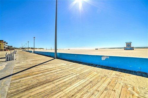 Photo 8 - Coastal Atlantic Beach Duplex < 1 Mi to Boardwalk