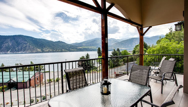 Foto 1 - Lake Chelan 'manson Bay' Condo w/ Pool Access