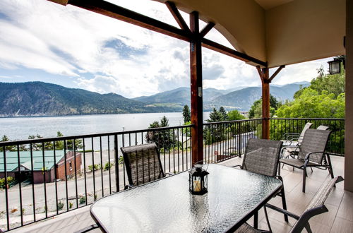 Photo 8 - Alluring Manson Lakeside Condo w/ Shared Pool