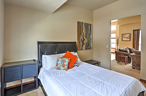 Photo 2 - Breezy Lake Chelan Condo w/ Pool & Hot Tub Access