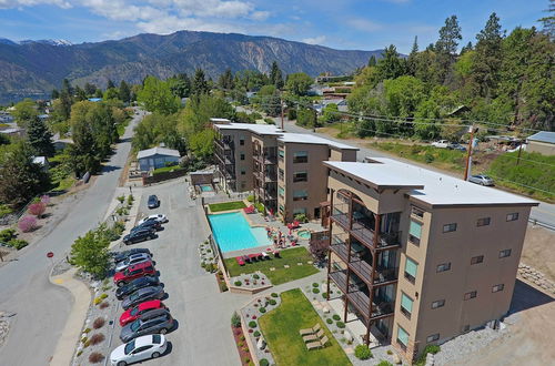 Photo 23 - Breezy Lake Chelan Condo w/ Pool & Hot Tub Access