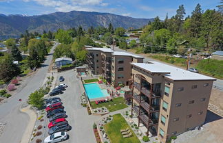 Photo 2 - Lake Chelan 'manson Bay' Condo w/ Pool Access