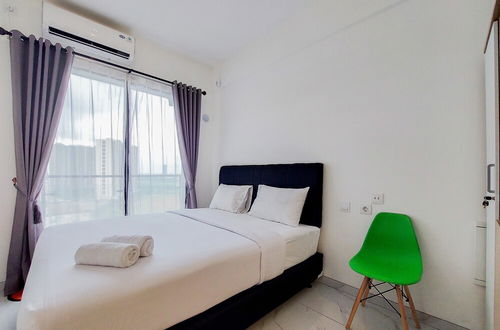 Photo 1 - Strategic And Elegant Studio Apartment At Sky House Bsd