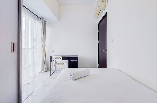 Photo 7 - Best Modern 2Br At Casa De Parco Apartment