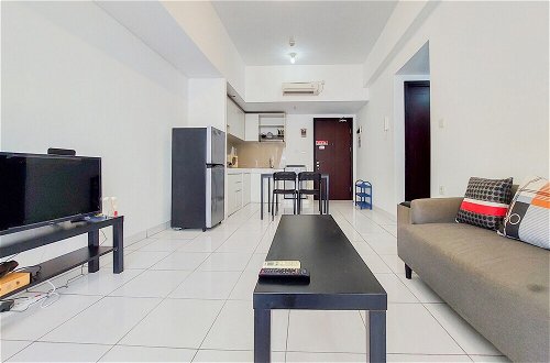Photo 16 - Best Modern 2Br At Casa De Parco Apartment