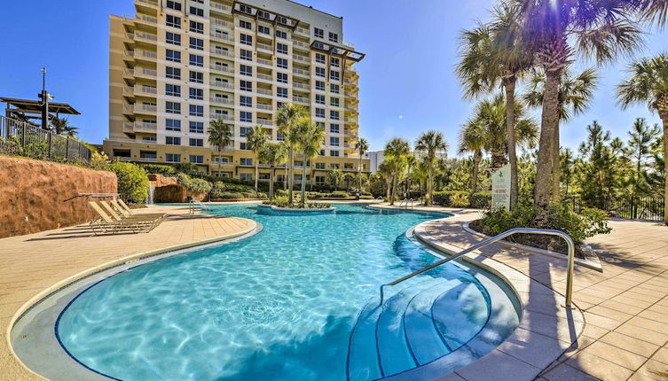 Photo 1 - Sandestin Resort Condo w/ Balcony & Views