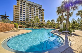 Foto 1 - Sandestin Resort Condo w/ Balcony & Views