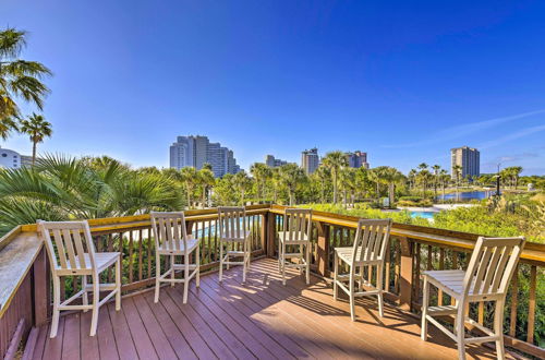 Photo 32 - Sandestin Resort Condo w/ Balcony & Views