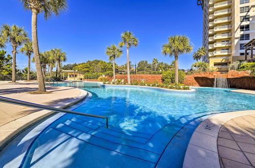 Photo 7 - Sandestin Resort Condo w/ Balcony & Views