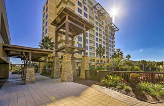 Photo 2 - Sandestin Resort Condo w/ Balcony & Views