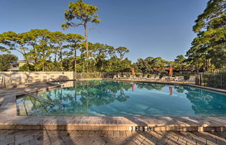 Photo 1 - Sarasota Oasis w/ Lanai & Community Hot Tub