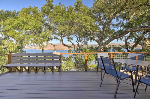 Photo 11 - Hillside Home w/ Deck & Views of Tomales Bay