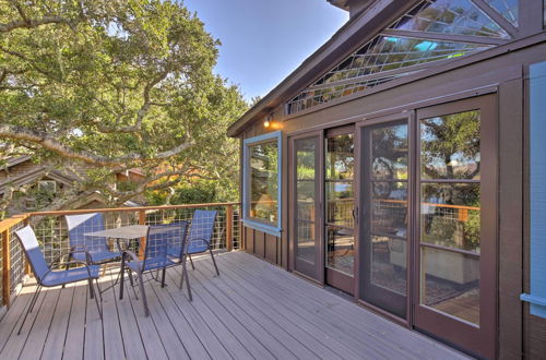 Foto 20 - Hillside Home w/ Deck & Views of Tomales Bay