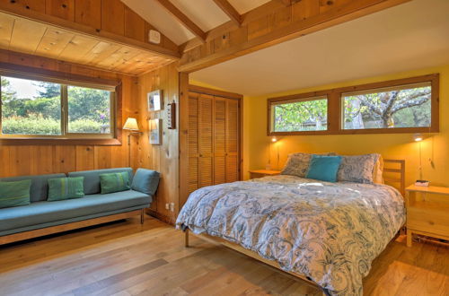 Photo 16 - Hillside Home w/ Deck & Views of Tomales Bay