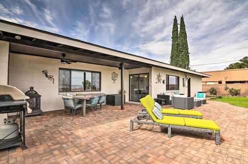 Photo 36 - Mid-century Page Retreat w/ Lake Powell Views