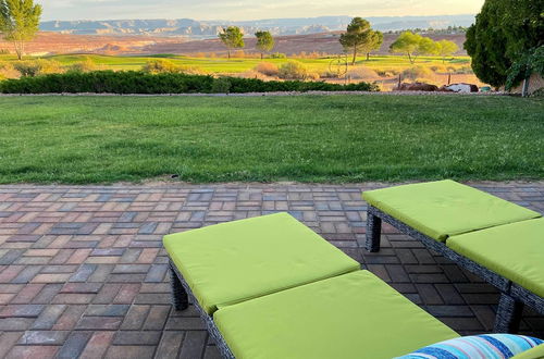 Photo 27 - Mid-century Page Retreat w/ Lake Powell Views