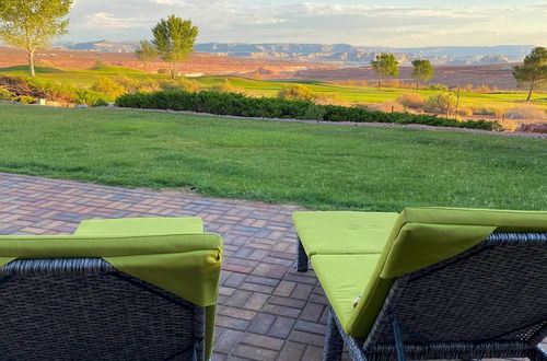 Photo 4 - Mid-century Page Retreat w/ Lake Powell Views