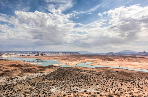 Photo 25 - Mid-century Page Retreat w/ Lake Powell Views