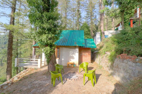 Foto 16 - Nainital Retreat 2 Beds - by Dumnu Homes