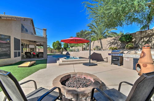 Foto 43 - Mountain-view Mesa Home w/ Hot Tub + Fire Pit