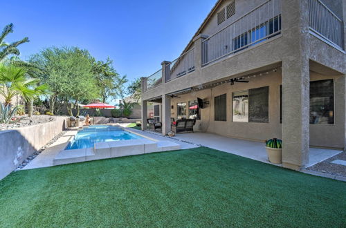 Photo 37 - Mountain-view Mesa Home w/ Hot Tub + Fire Pit