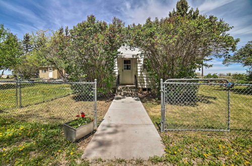 Photo 32 - Idaho Falls Farmhouse ~ 11 Mi to Downtown