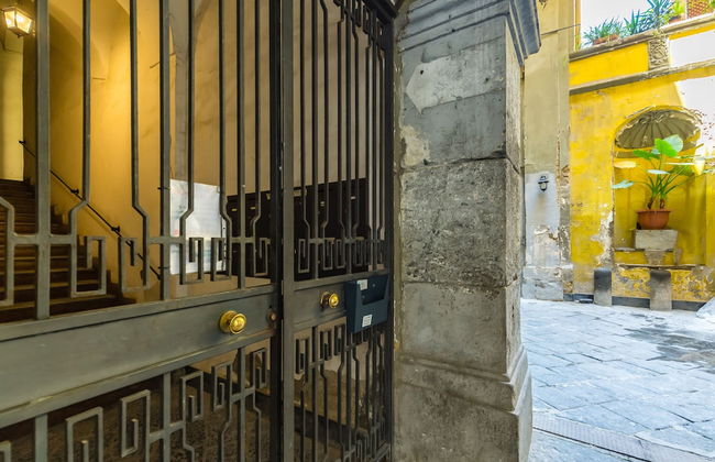 Foria 49 Apartments - Photo 41
