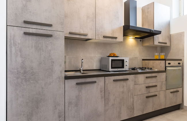 Foria 49 Apartments - Photo 17