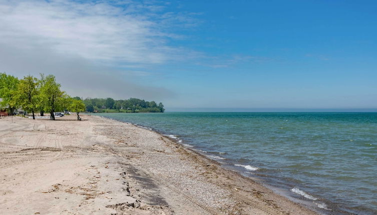 Photo 1 - Charming Sodus Point Getaway w/ Lake Views