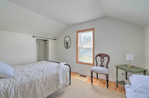 Photo 31 - Charming Sodus Point Getaway w/ Lake Views