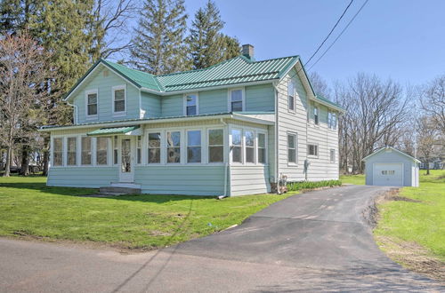 Photo 14 - Charming Sodus Point Getaway w/ Lake Views