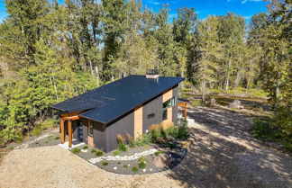 Photo 1 - Rock Creek Retreat: Creekside Cabin Near Red Lodge