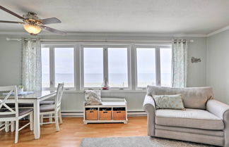 Photo 3 - Waterfront Oak Harbor Home on Lake Erie w/ Views