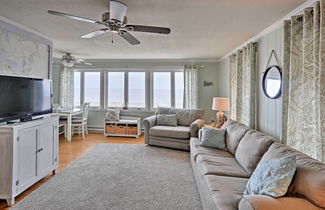 Photo 1 - Waterfront Oak Harbor Home on Lake Erie w/ Views