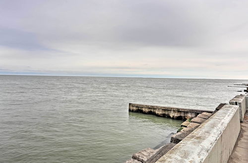 Photo 23 - Waterfront Oak Harbor Home on Lake Erie w/ Views