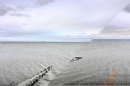Foto 16 - Waterfront Oak Harbor Home on Lake Erie w/ Views