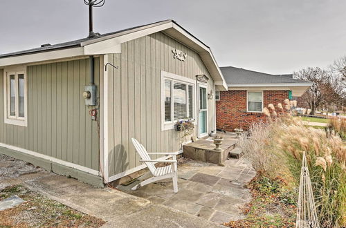 Photo 7 - Waterfront Oak Harbor Home on Lake Erie w/ Views