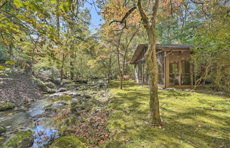 Photo 1 - Gatlinburg Group Getaway w/ Hot Tub + Porch