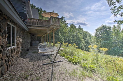 Photo 28 - Elegant & Quiet Maine Escape w/ Sauna & Deck